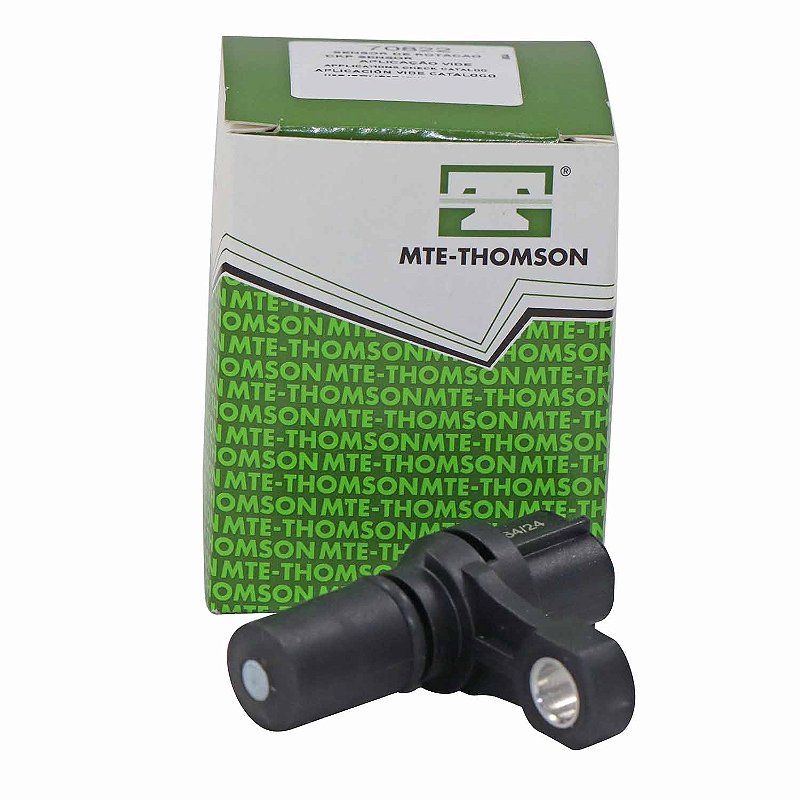 Sensor de Rotação MTE 70822 GM Astra, Corsa, Vectra - Asllan Autopeças