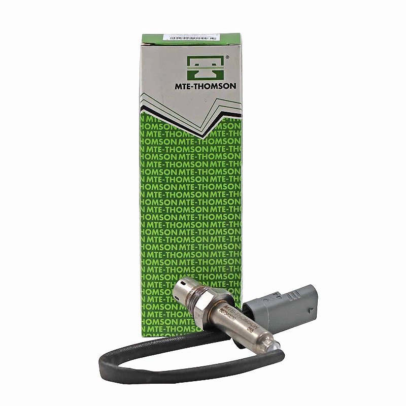 Sonda Lambda MTE 8875.40.030 GM Onix, Cruze, Tracker - Asllan