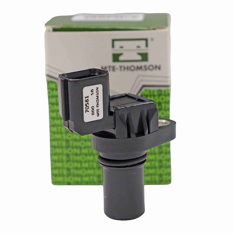 Sensor de Fase MTE 70581 Mitsubishi Pajero TR4 - Asllan Autopeças