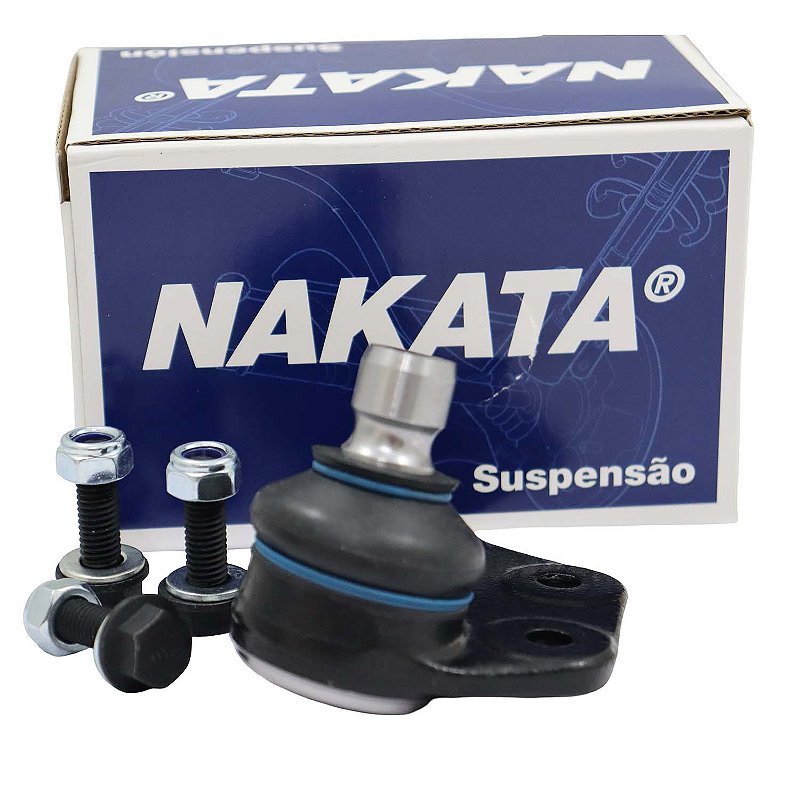 Pivo de Suspensão L.D. Nakata N96027 Fiat Idea, Palio, Strada