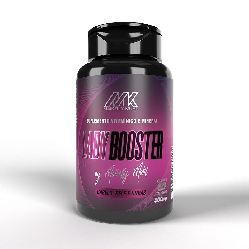 LADYBOOSTER 01 UNIDADE