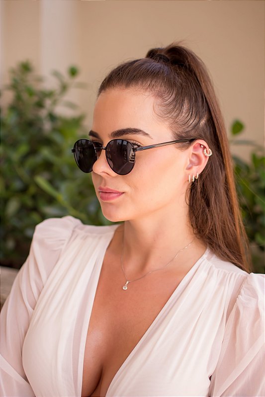 ÓCULOS AMSTERDÃ UNISSEX