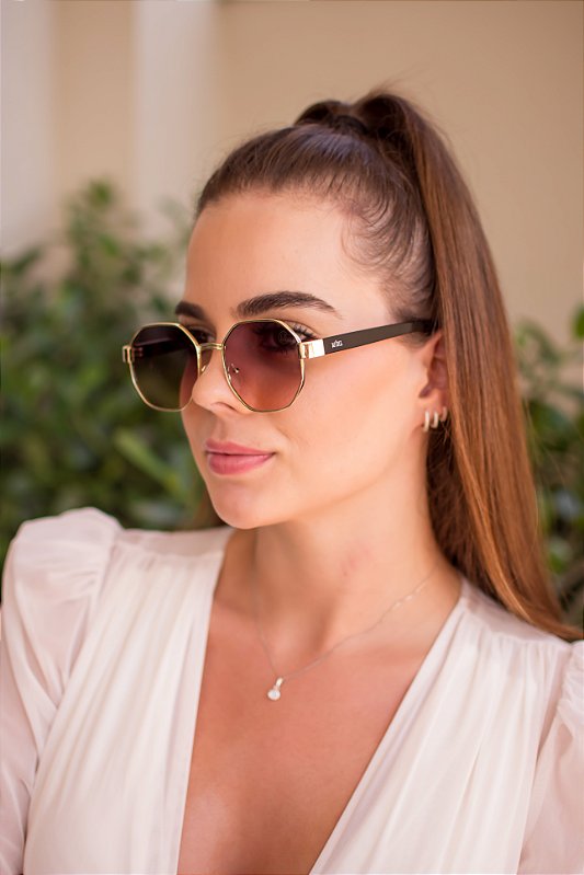 ÓCULOS JULIA DEGRADÊ