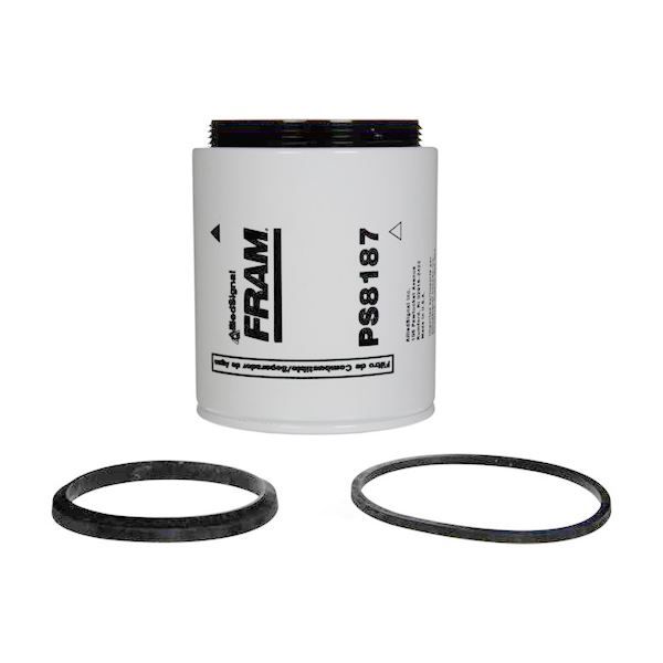 Filtro Fram Ps8187 Distribuidora Grande Rio 9533