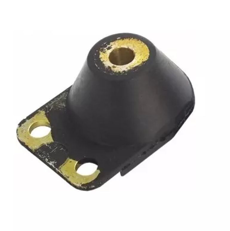 Amortecedor Motosserra STIHL 038/380/381/382 c Chapa Suporte