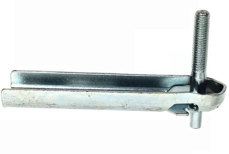 Dobradiça Inferior Porta Geladeira Electrolux D35/D36/D38/DF42