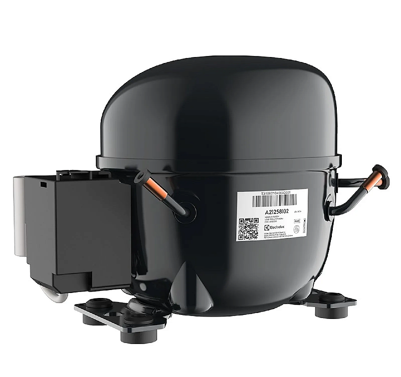 Compressor Para Geladeira Electrolux R134a 1/3 A21258102