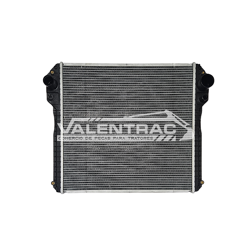 Radiador de Água 87576643 para Case 580N - Peça Original