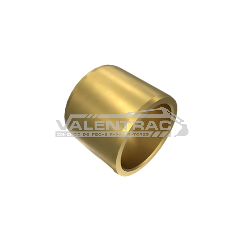 Bucha de Bronze CAT 4675183 - Peça Original para Máquinas Pesadas
