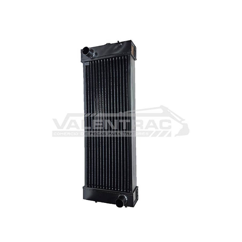 RADIADOR DE OLEO NEW HOLLAND E215B / CASE CX220B - YN05P00062S039