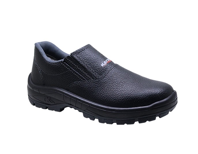 SAPATO KADESH FLEX BICO DE AÇO CA: 18229 - Nova Opção Equipamentos