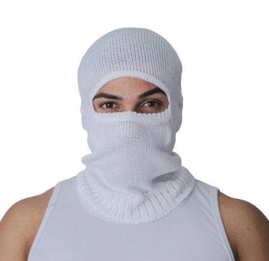 TOUCA MAICOL BALACLAVA NINJA TERMICA LA CA31808 - Nova Opção