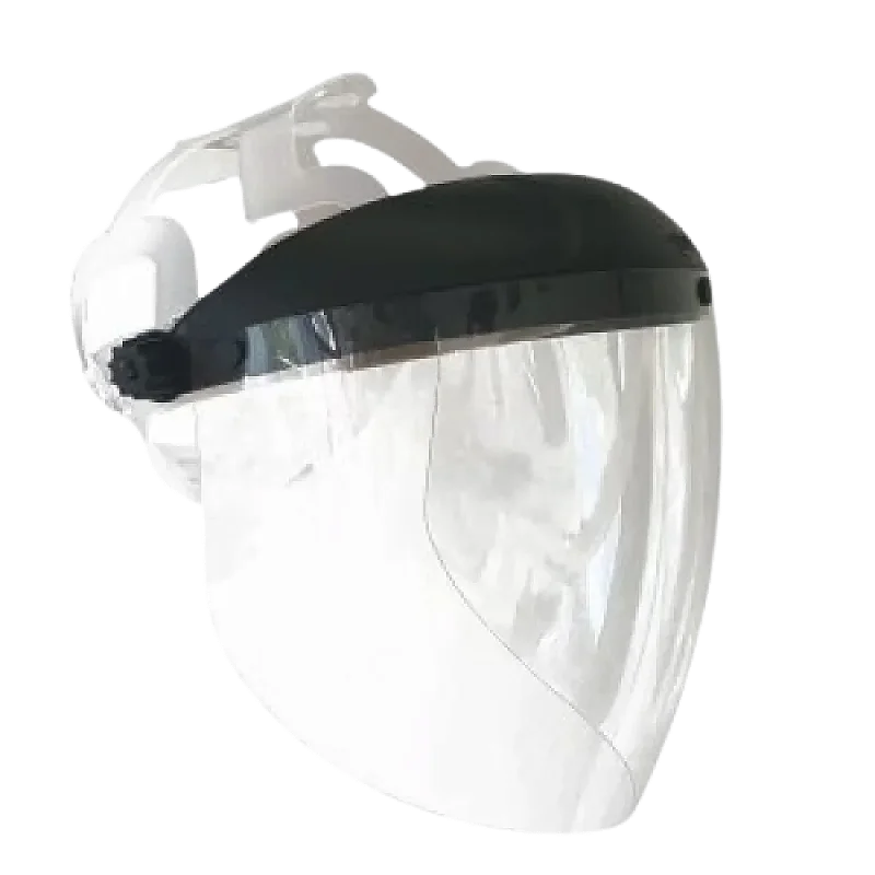 PROTETOR FACIAL ULTRA MASTER INCOLOR C/SUSPENSAO SMI CA35936 - Nova ...