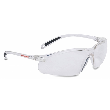 OCULOS HONEYWELL INCOLOR ANTIEMBACANTE A705-HSBR CA 18822 - Nova
