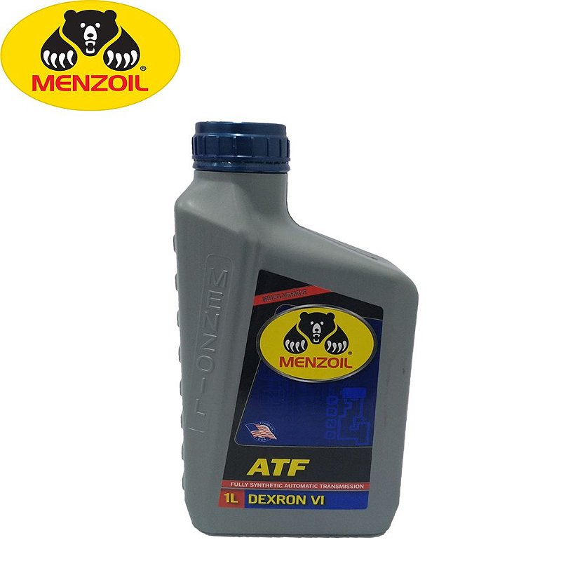 Oleo Dexron 6 Vi Atf Wurth Fully Syn - Caminhonete & Cia