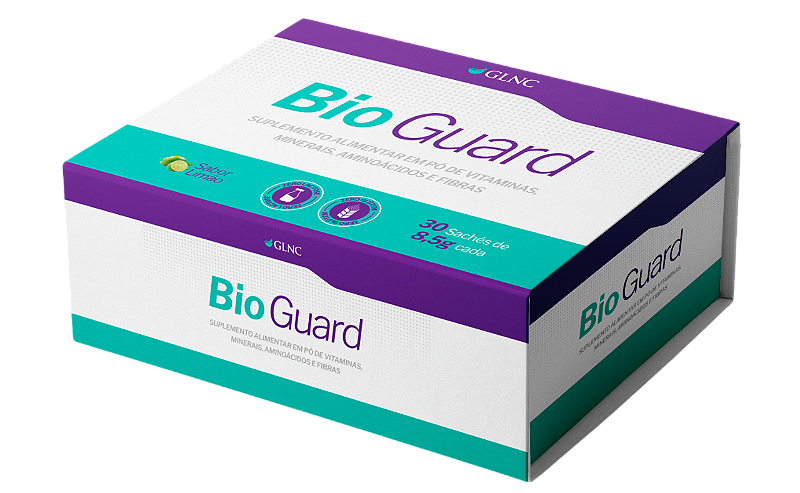 Bio-Guard - Galênica Farmácia de Manipulação