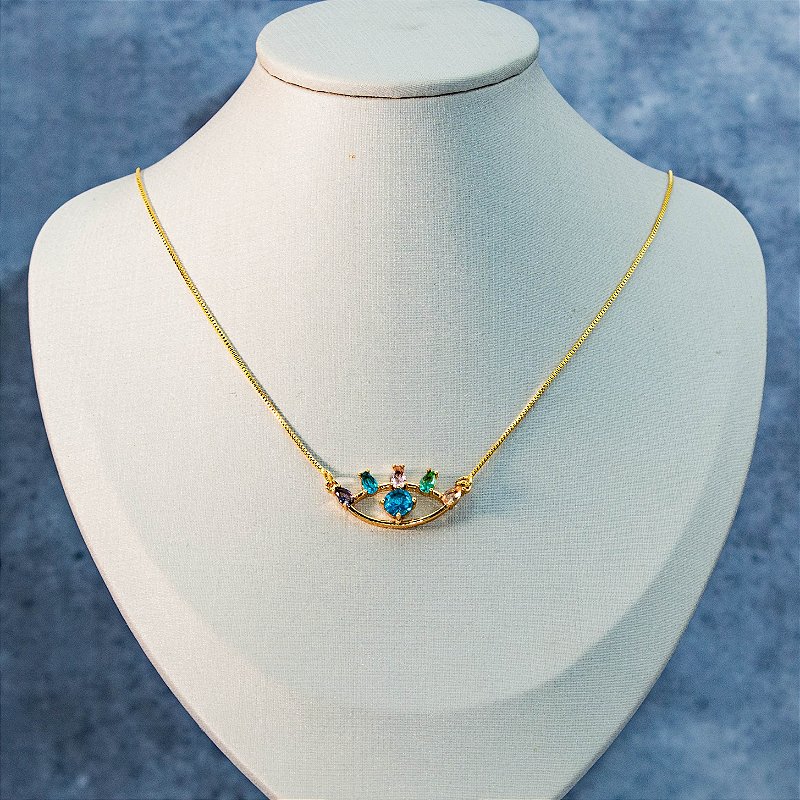 Colar Ester - Danfinity