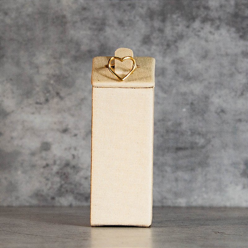 Anel Ana - Danfinity