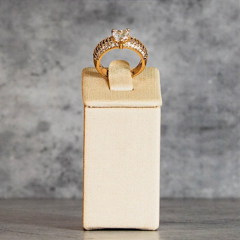 Anel Denise - Danfinity