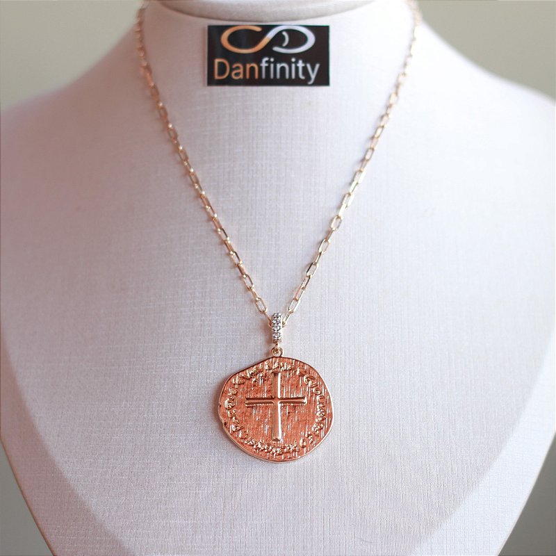 Colar Lavinia - Danfinity