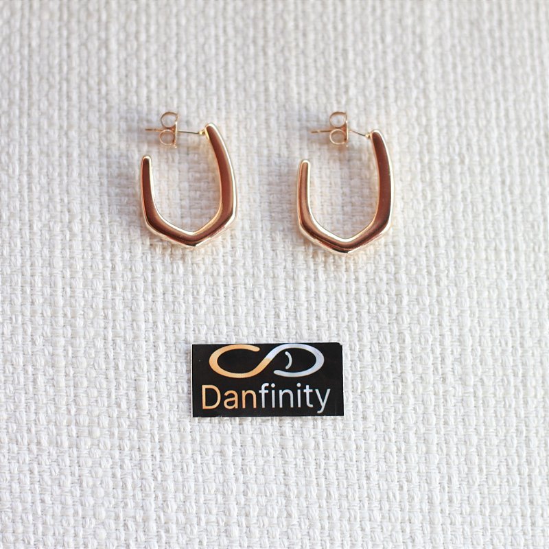 Brinco Tamara - Danfinity