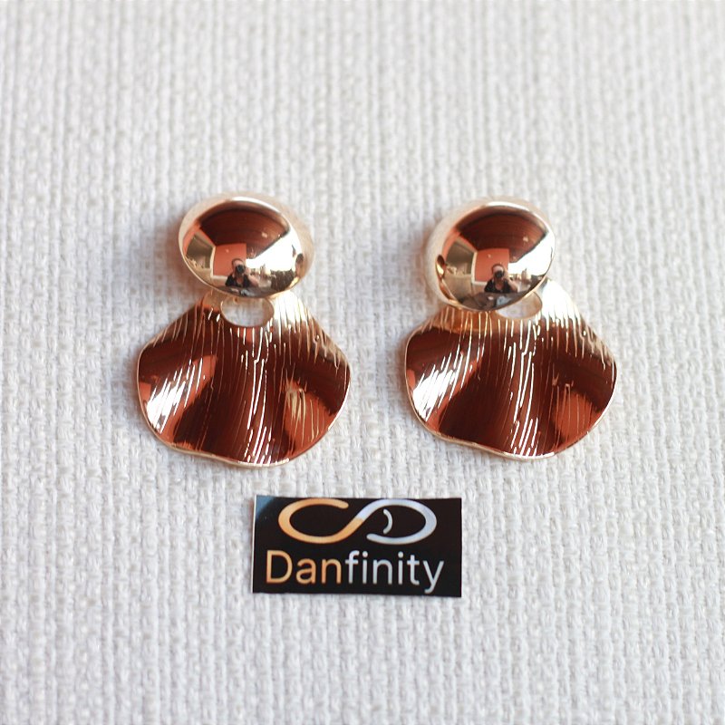 Brinco Melina - Danfinity