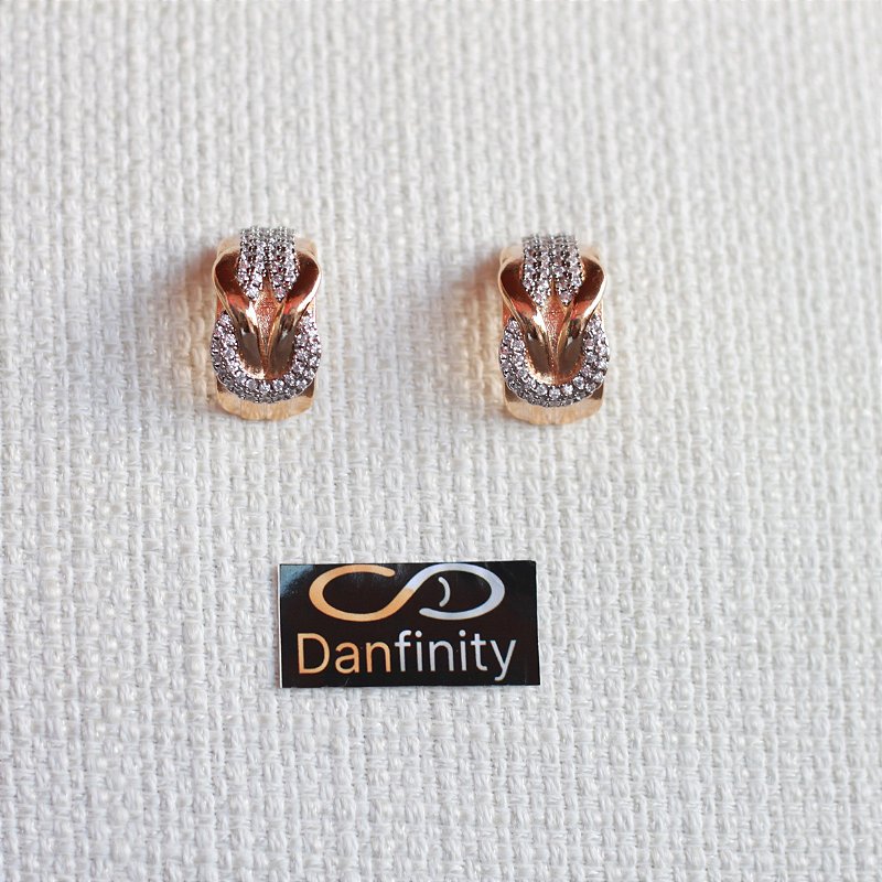 Brinco Agnes - Danfinity