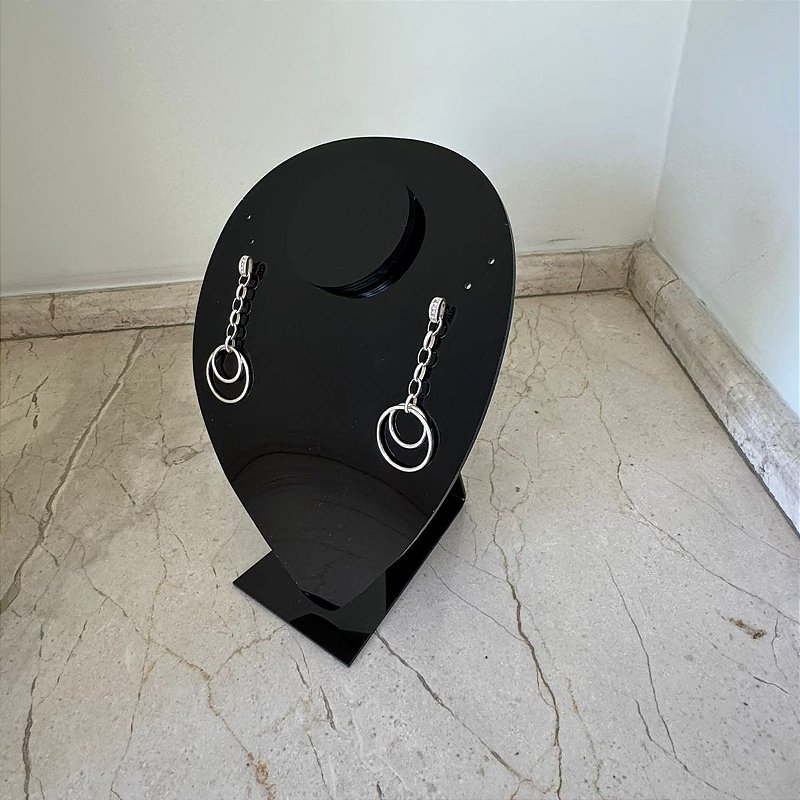 Brinco Marian - Danfinity