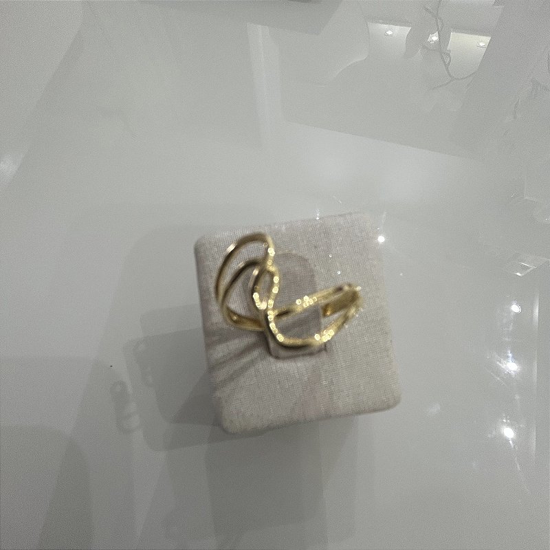 Anel Dhara - Danfinity