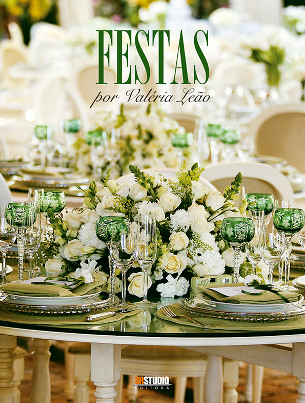 Festas – Valéria Leão