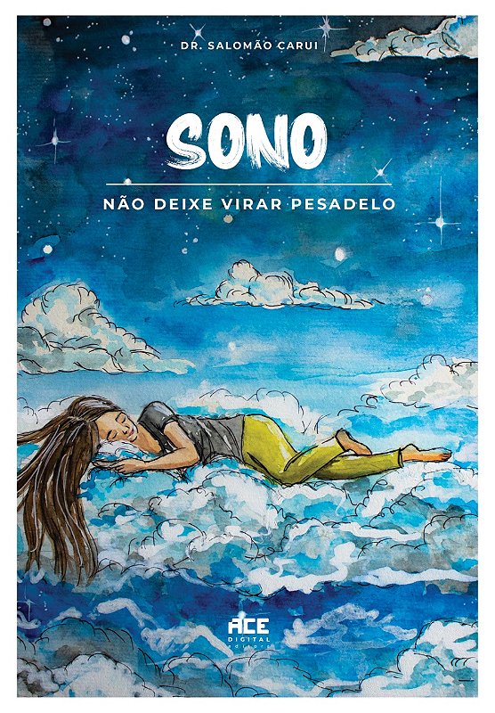 Sono – Não deixe virar pesadelo