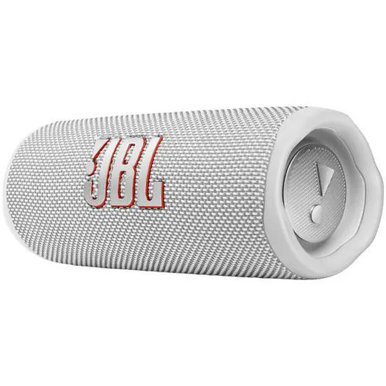美品　JBL FLIP 6 JBL FLIP 6 ORIGINAL BRANCA - Universo das Capas