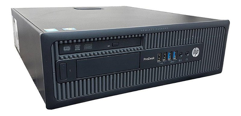 HP ProDesk 600G1 i5/SSD256GB Word Excel有 HP Desktop Business Desktop ProDesk 600 G6 - Intel Core i5 10ª
