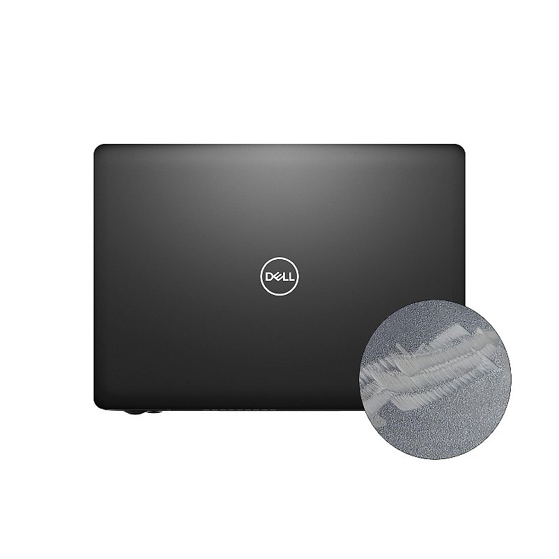 Notebook Dell latitude 3490 i5 7ªG 8Gb SSD 240Gb c detalhes
