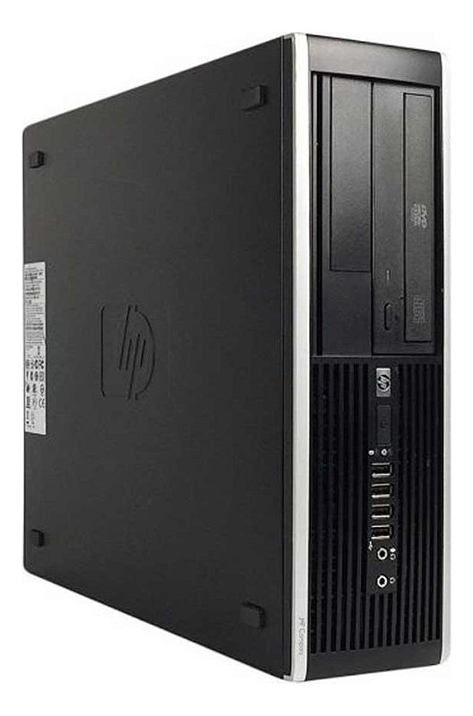 Cpu Hp Compaq 6200 Core I3 2ªg 4gb Hd 500gb Wifi - Extra Bit Cpu Hp Compaq 6200 Core I3 2ªg 4gb Hd 500gb Wifi - Extra Bit