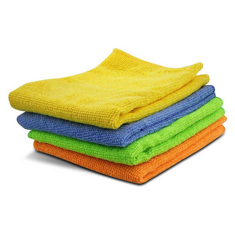 Pano Microfibra Multiuso 60 x 100