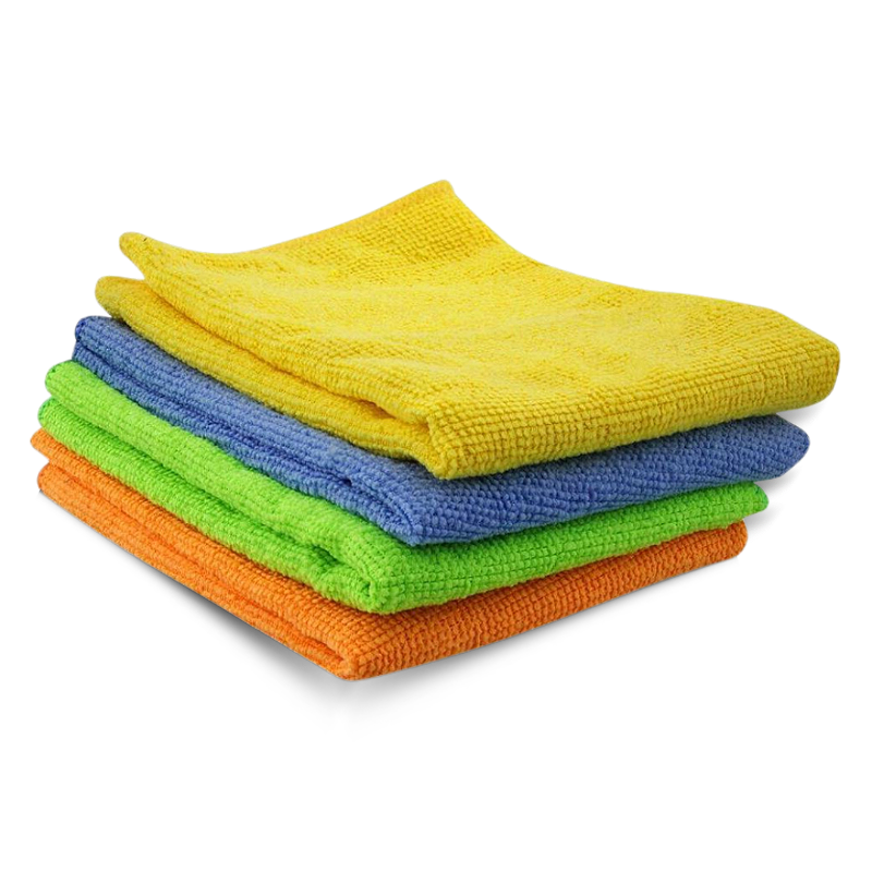 Pano Microfibra Alta Absorção - 40 x 60