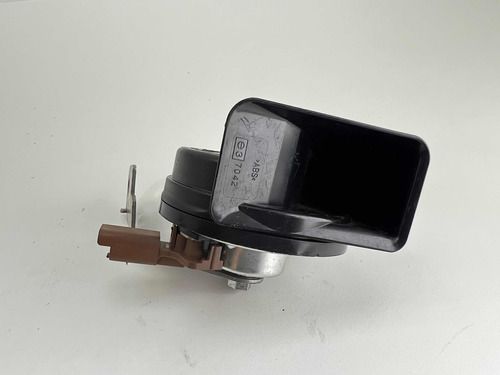 Buzina Caracol Renault Captur Vf Auto Peças