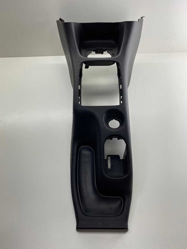 YJYWZH Braccioli Compatible with Peugeot 207 207CC Bracciolo Bracciolo Doppio Strato Centrale Console Vano con Porta USB Nero