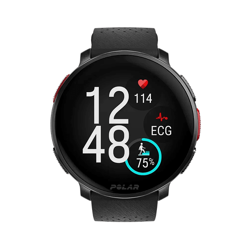 Polar Vantage V3