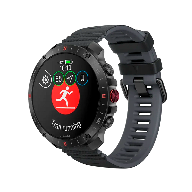 Polar Grit X2 Pro