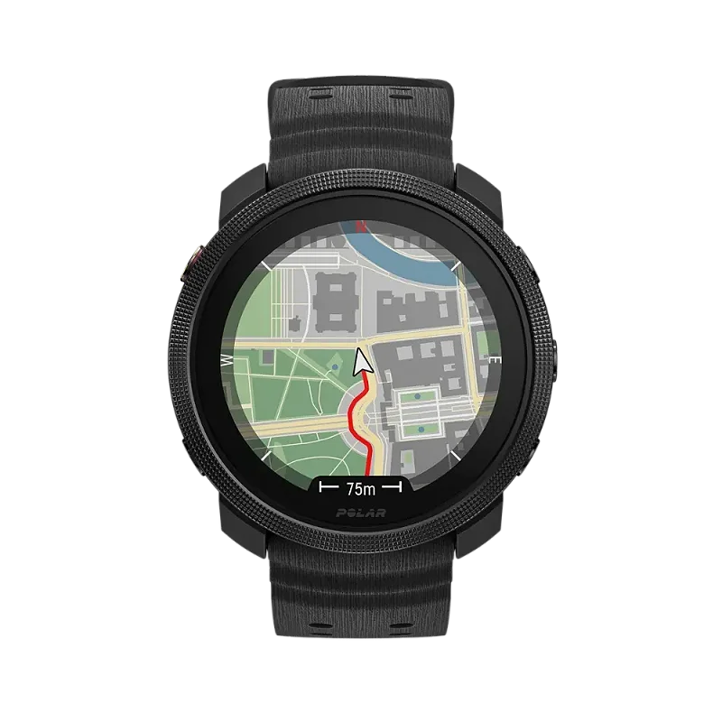 Polar Vantage M3