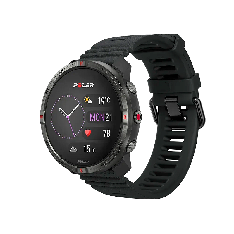 Polar Grit X2