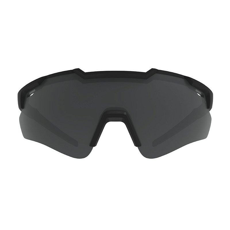 HB Shield Comp. 2.0 Evo black
