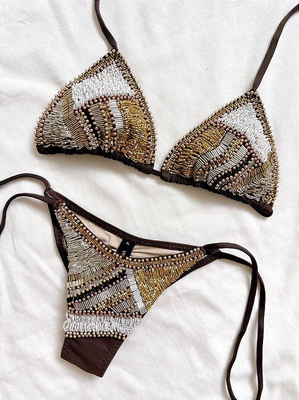 THE BIQUÍNI RUMI HANDMADE