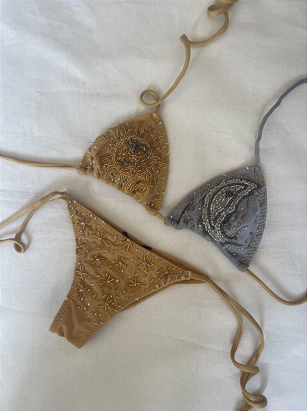 THE BIQUÍNI TOMORROW