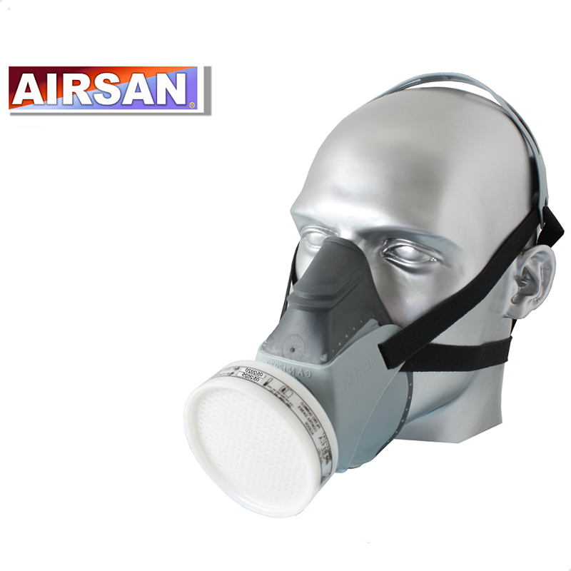 Mascara Semi Facial Air San 420 A1 P3 Ca 12973 Air Safety