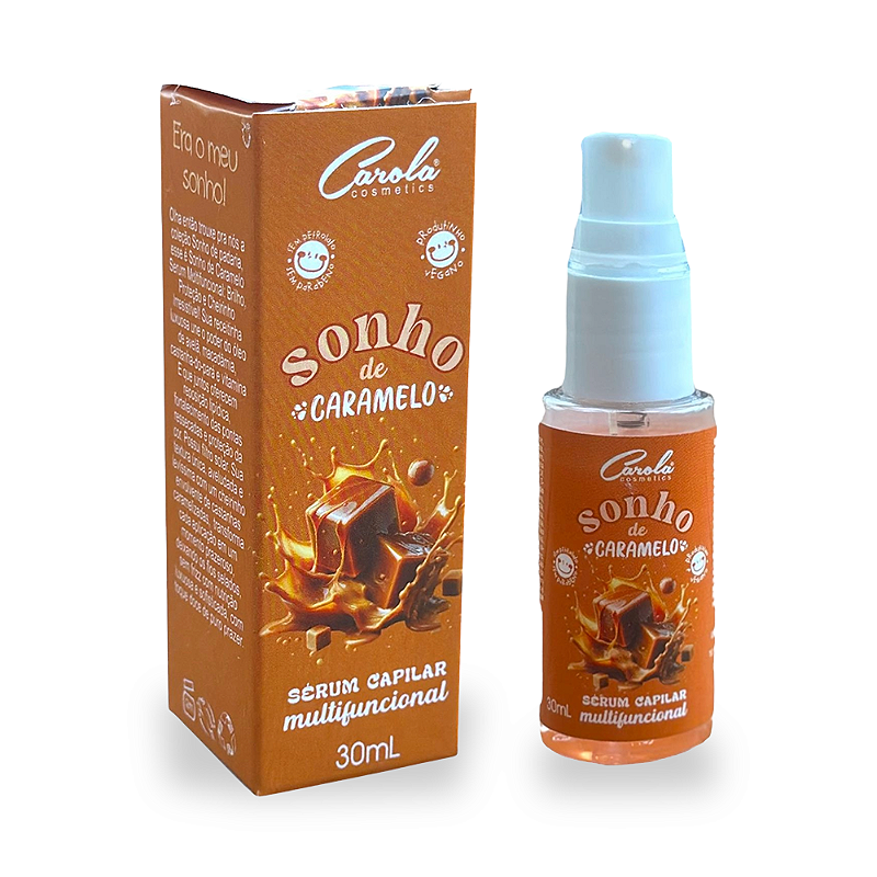 CAROLINE ESTHELIFT SERUM B 4本セット s-rum-capilar-multifuncional-