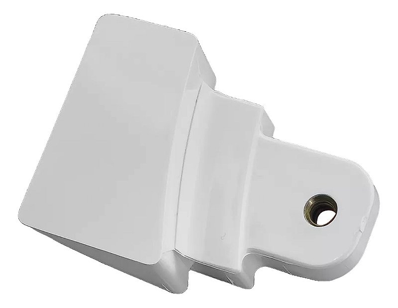 Fixador Puxador Geladeira Electrolux DB53 IB53 DB52 TF51 TF52 IB52