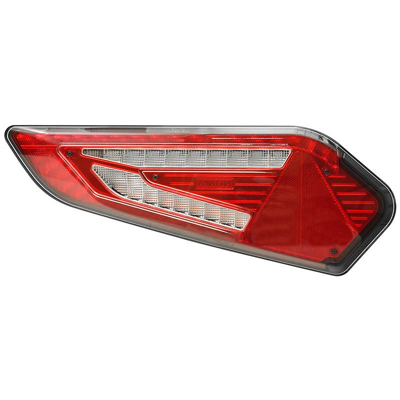 Lanterna Traseira Noma Titanium LED 24v Lado Esquerdo - 8588.71